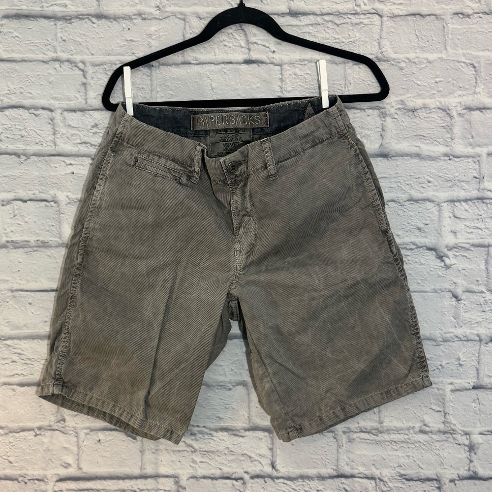 Paperbacks Men's Shorts